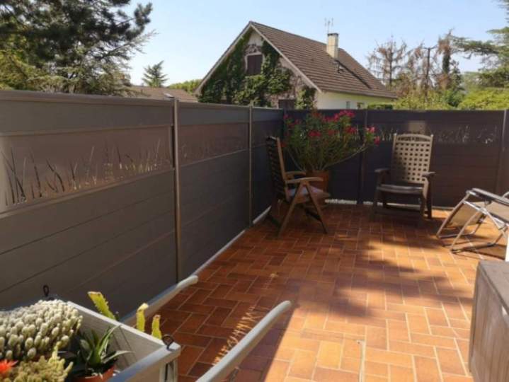 Pose de clôture Dijon