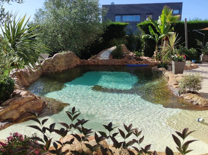 Piscine Traditionnelle Dijon