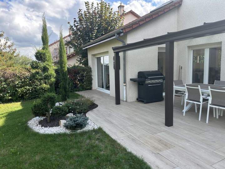 Entretien de jardin Dijon