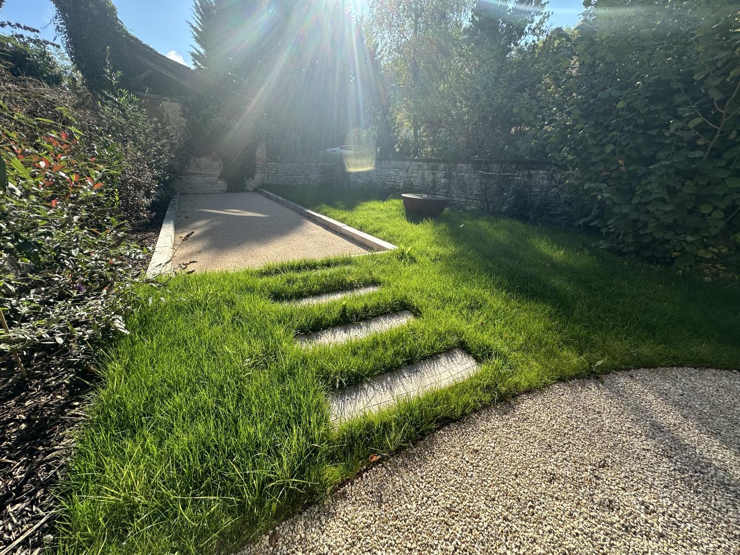 Paysagiste à Beaune
