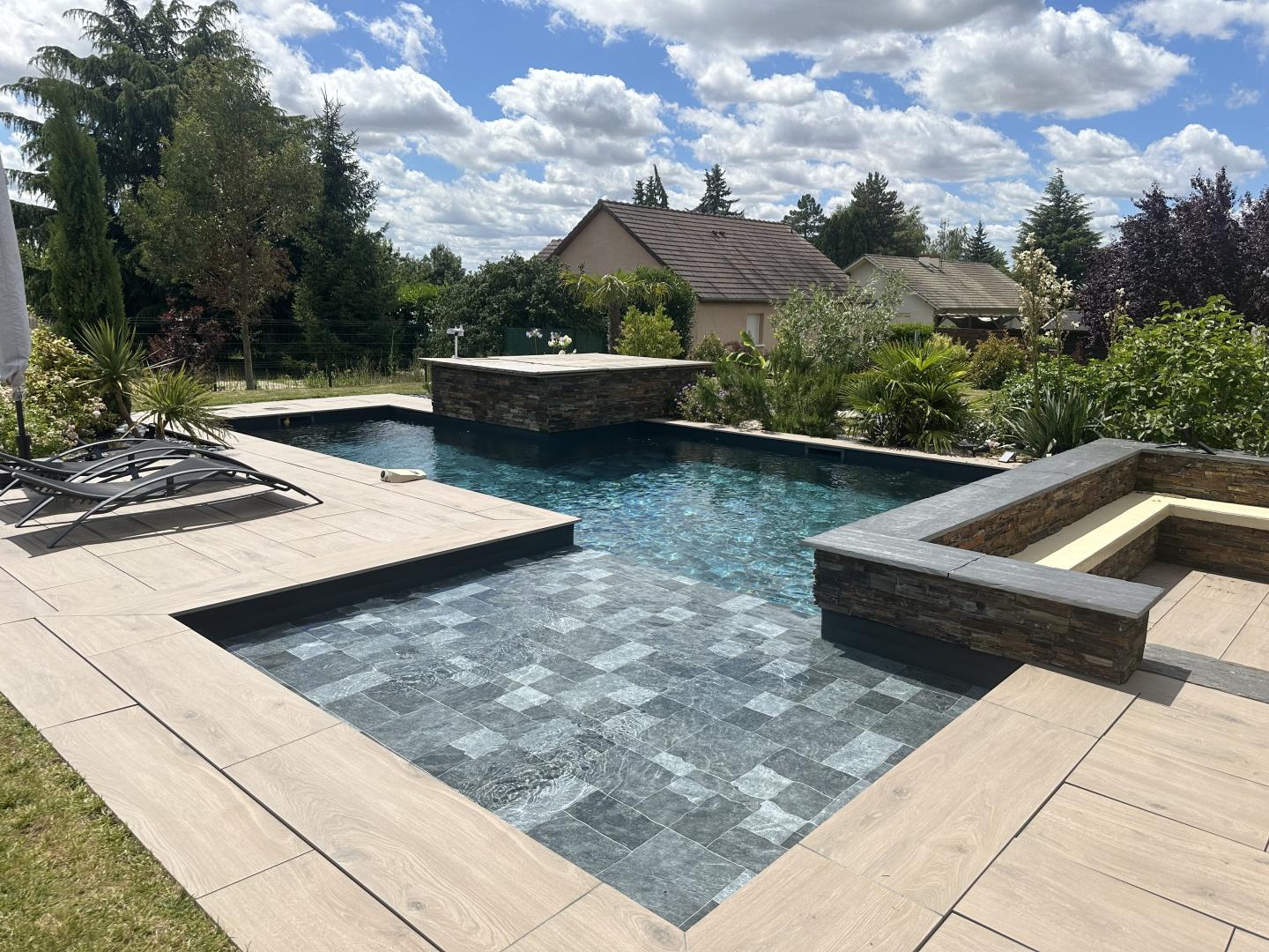 Travaux Aménagement Jardin Dijon