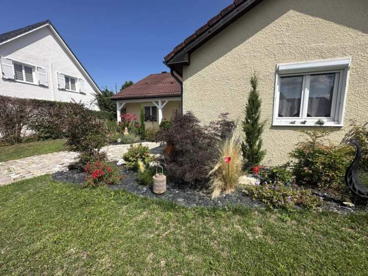 Entretien de jardin Dijon