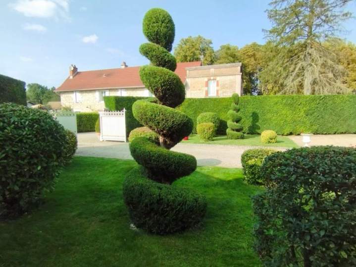 Entretien de jardin Dijon