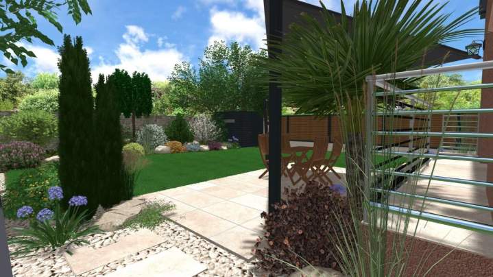 Projet 3D cour Dijon