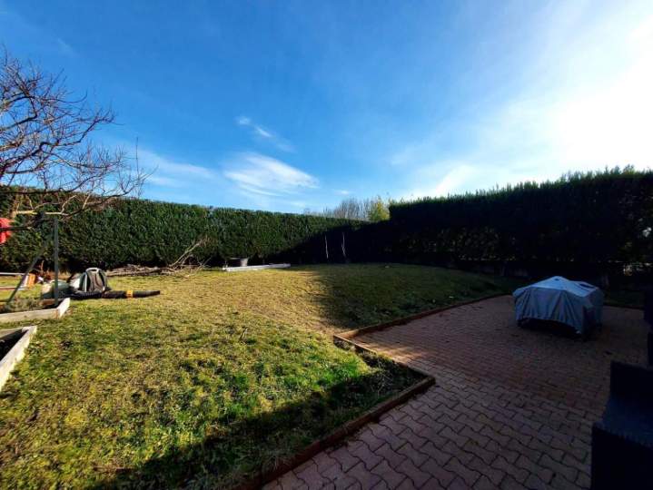 Entretien d'espace vert Dijon