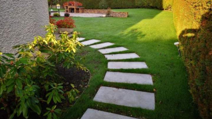 Entretien régulier de jardin Dijon