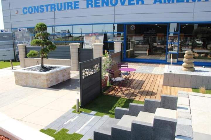 Pose de clôture Dijon