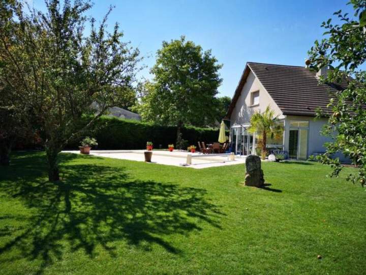 Travaux d'entretien de jardin Dijon