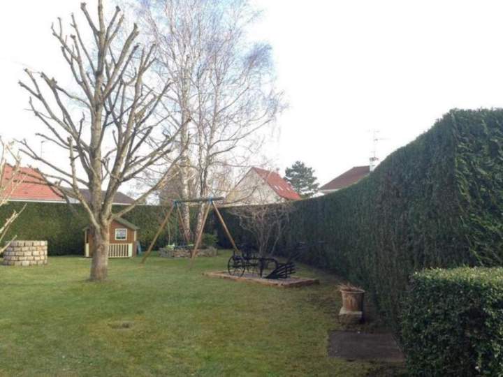 Entretien de jardin Dijon