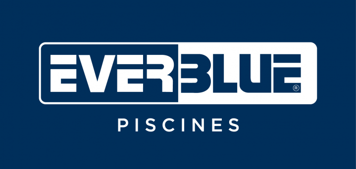 Logo EVERBLUE QUADRI