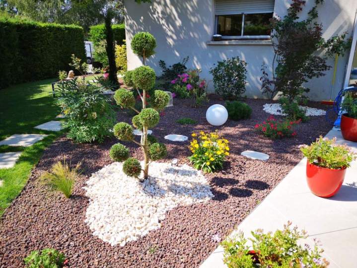 Entretien de jardin Dijon