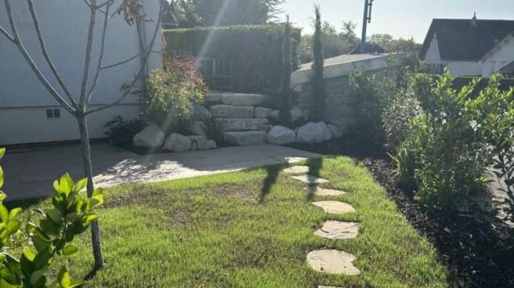 Entretien de pelouse Dijon