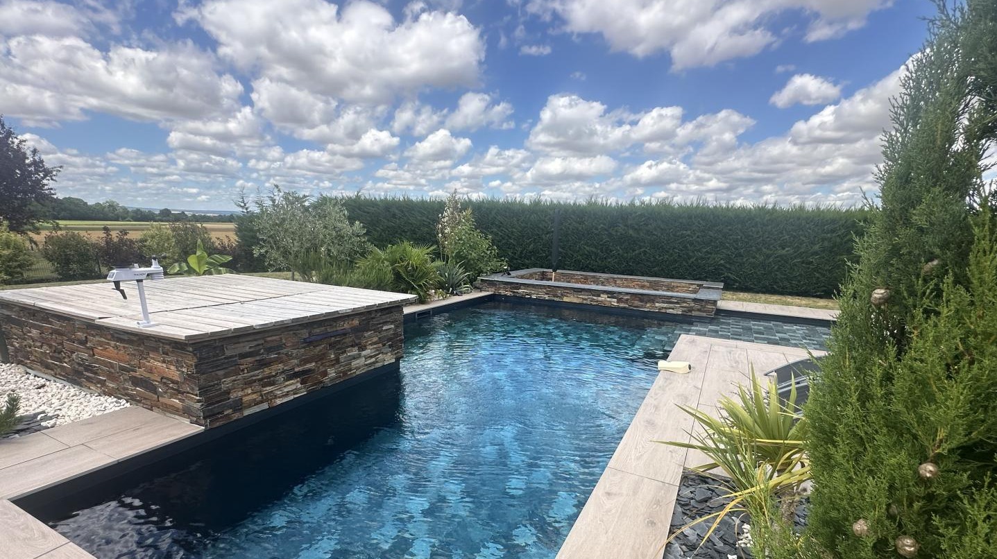 Piscine Traditionnelle Dijon