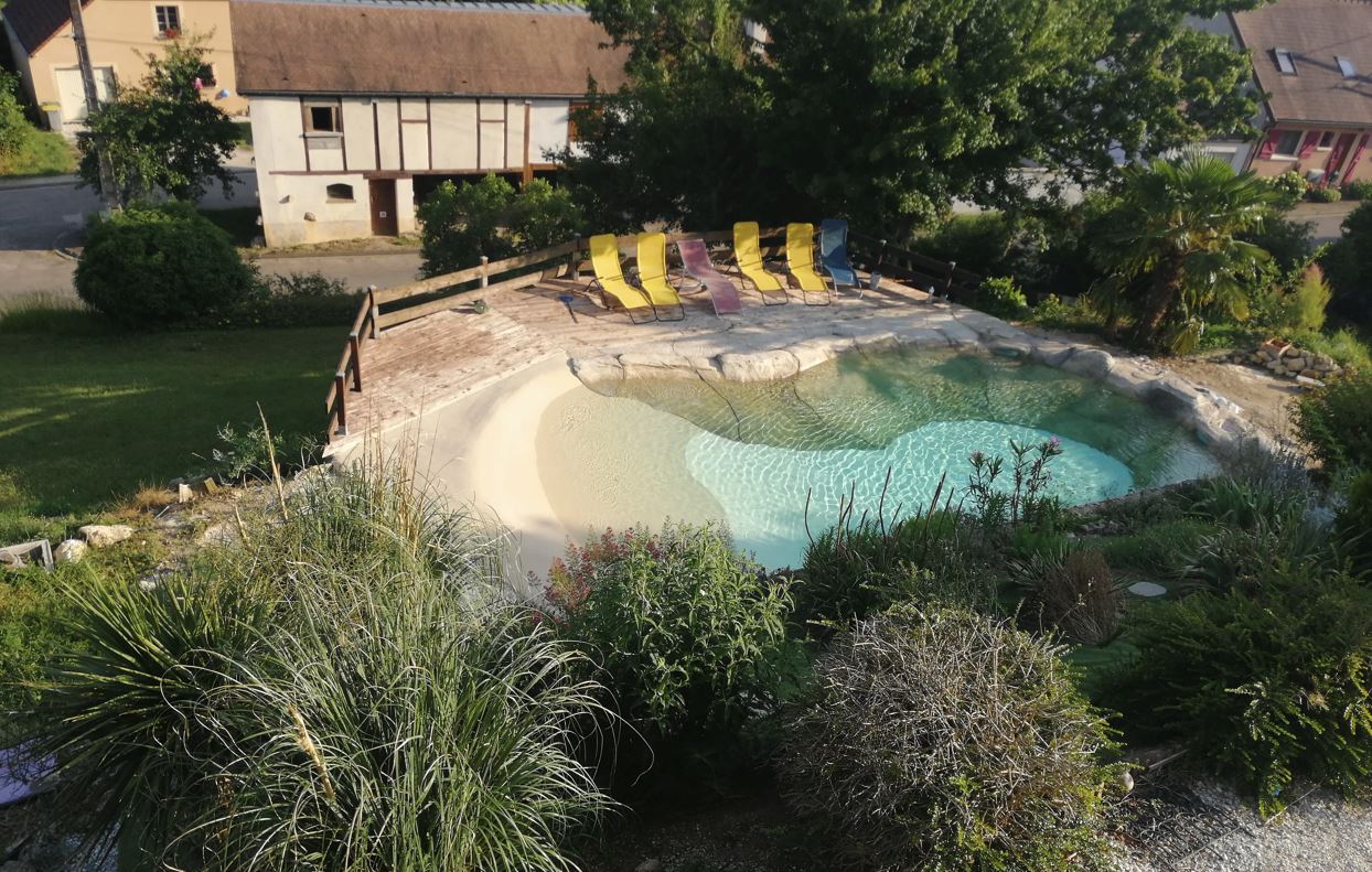 Paysagiste à Beaune